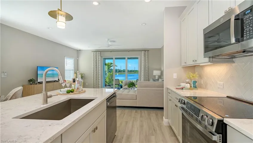 5034 Draco Cir, Naples, Florida 34120