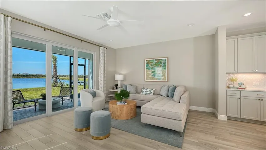 5034 Draco Cir, Naples, Florida 34120