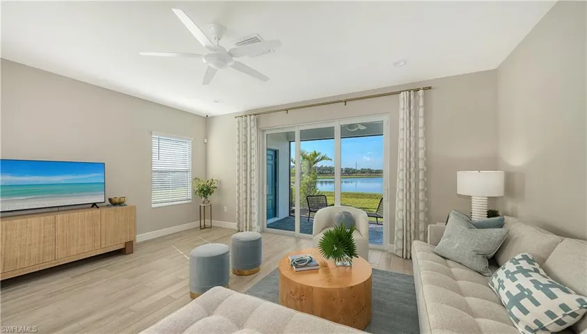 5034 Draco Cir, Naples, Florida 34120