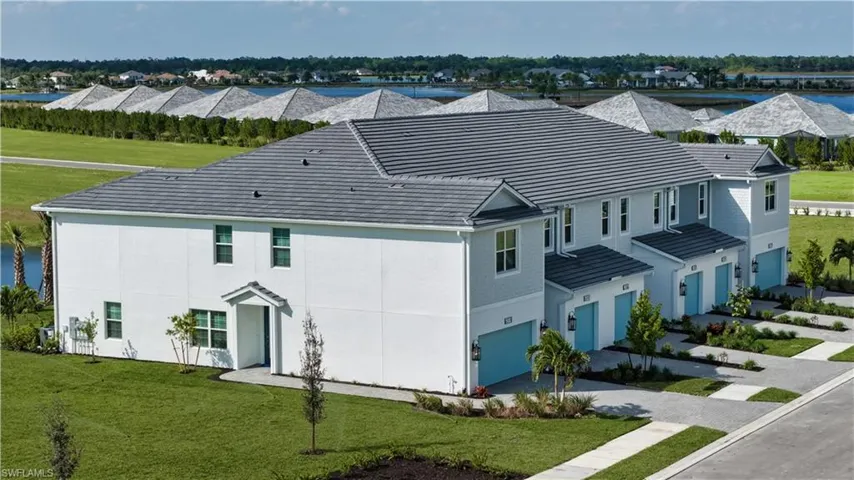 5034 Draco Cir, Naples, Florida 34120