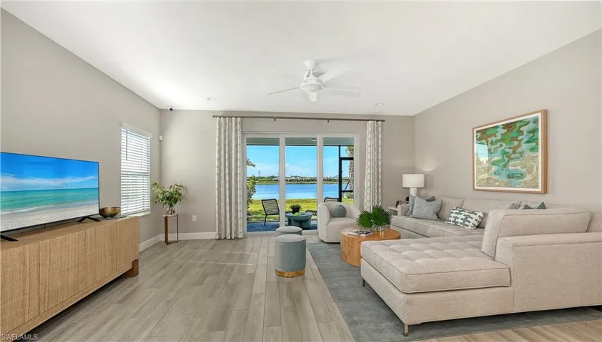 5034 Draco Cir, Naples, Florida 34120