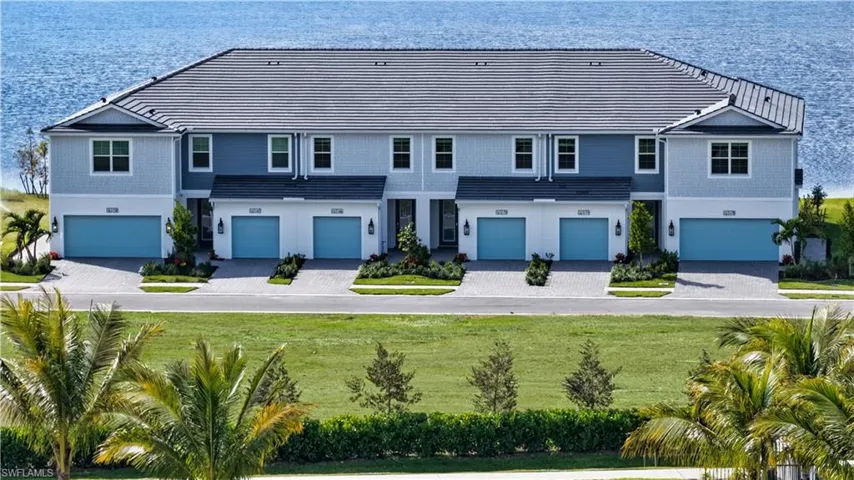 5034 Draco Cir, Naples, Florida 34120