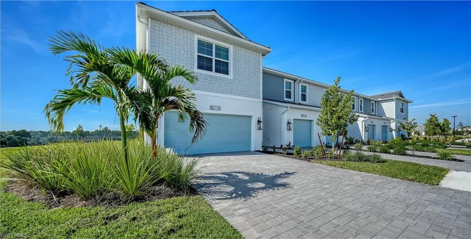 5034 Draco Cir, Naples, Florida 34120
