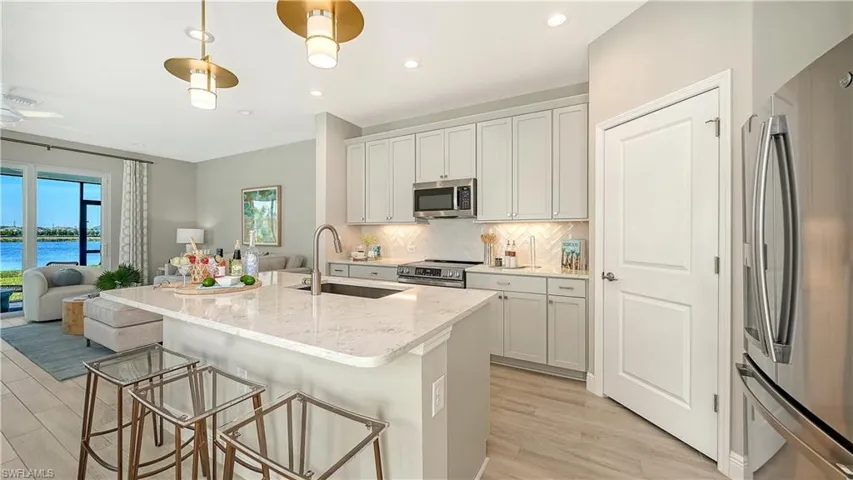 5034 Draco Cir, Naples, Florida 34120