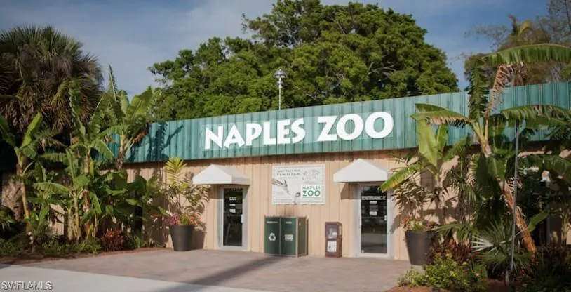 1371  Michigan  AVE, Naples, FL 34103