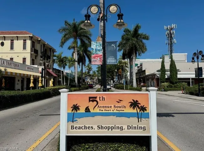 1371  Michigan  AVE, Naples, FL 34103