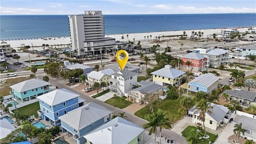 Aerial Image - - Virtually Edited