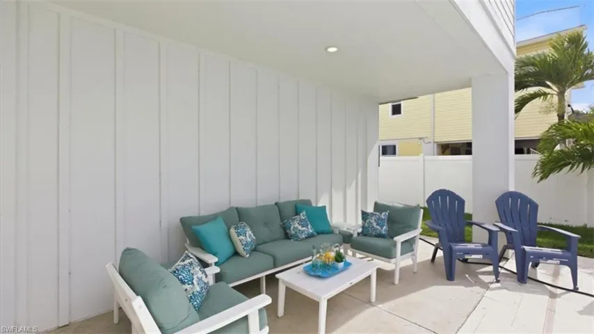 Back Deck - Virtually Edited