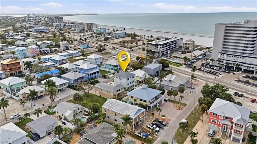 Aerial Image - Virtually Edited