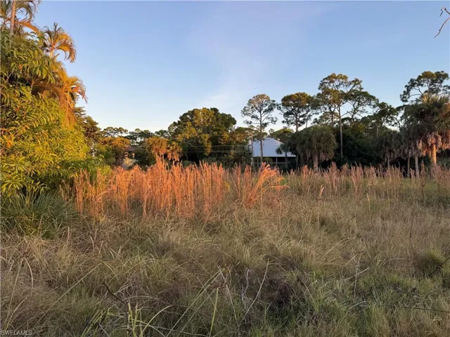 14917 Martin Dr, Fort Myers, Florida 33908