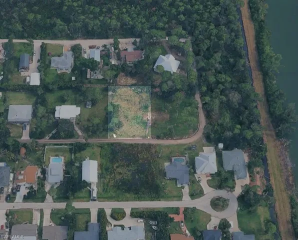 14917 Martin Dr, Fort Myers, Florida 33908