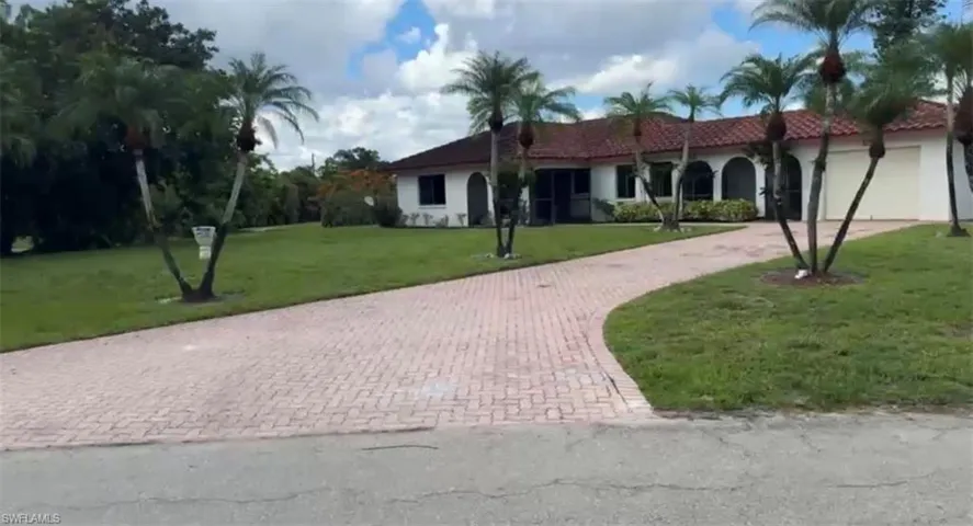 24898 Trost Blvd, Bonita Springs, Florida 34135