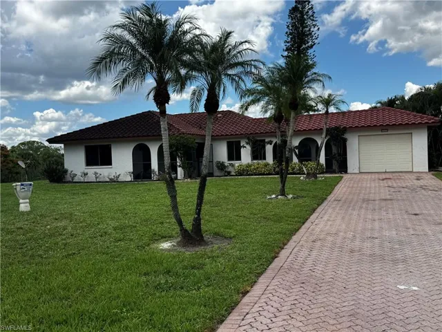 24898 Trost Blvd, Bonita Springs, Florida 34135
