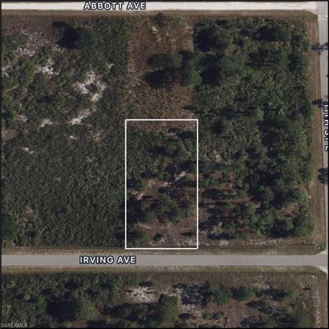 1104  Irving  AVE, Lehigh Acres, FL 33972
