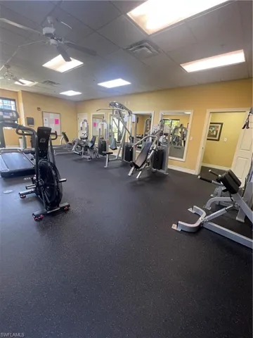 8470 Kingbird Loop 1050, Estero, Florida 33967
