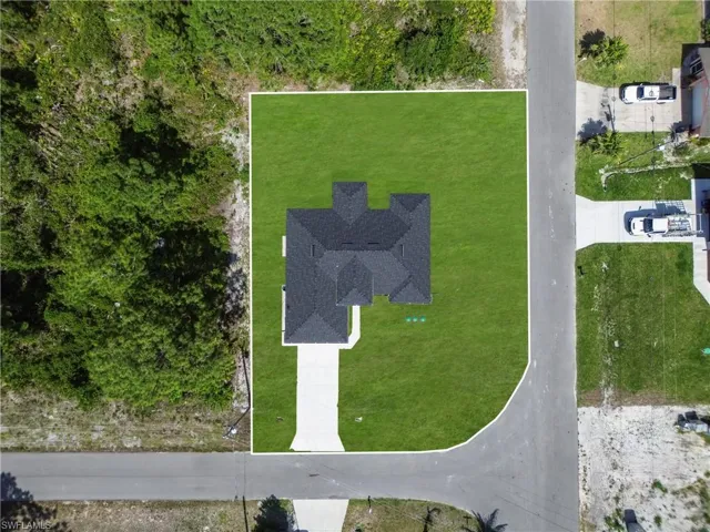 733  Dante S AVE, Lehigh Acres, FL 33974
