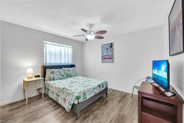 Guest room #1