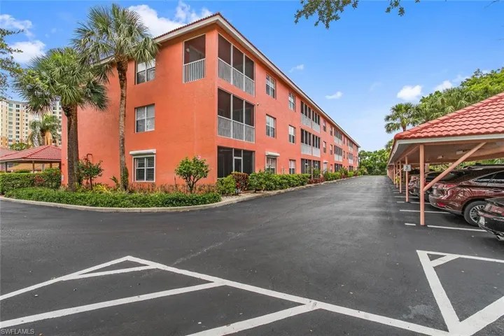 519 Roma Ct 306, Naples, Florida 34110