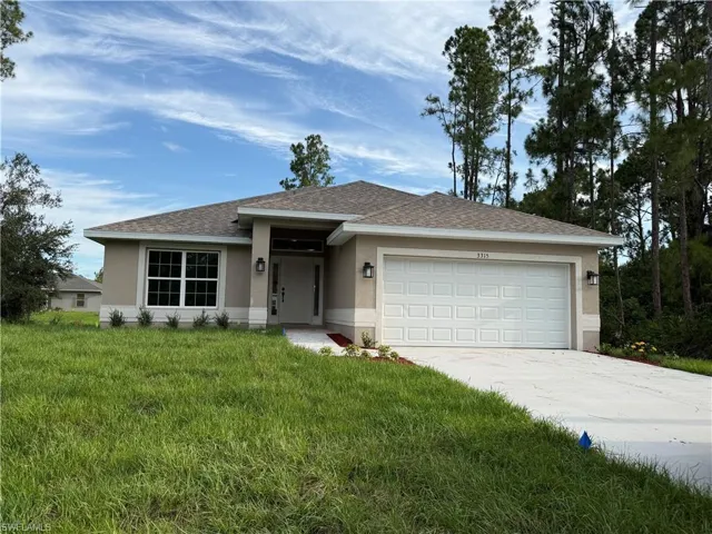 3315 46th St W, Lehigh Acres, Florida 33971