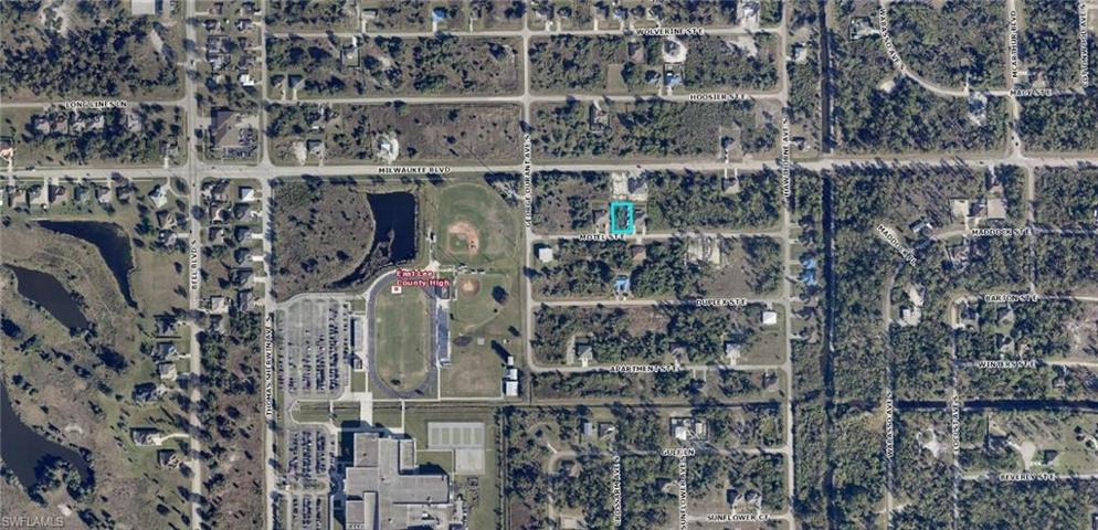 851-853  Motel E ST, LEHIGH ACRES, FL 33974