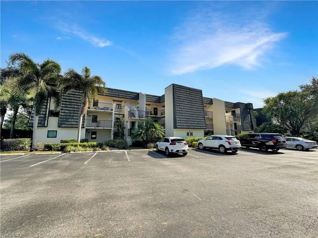 1518 Oyster Catcher Pt 1518-c, Naples, Florida 34105
