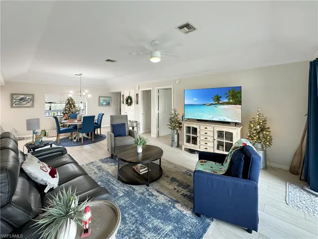 1518 Oyster Catcher Pt 1518-c, Naples, Florida 34105