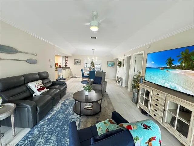 1518 Oyster Catcher Pt 1518-c, Naples, Florida 34105