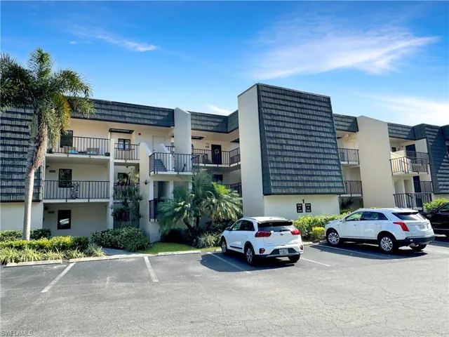1518 Oyster Catcher Pt 1518-c, Naples, Florida 34105