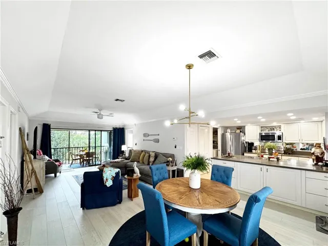 1518 Oyster Catcher Pt 1518-c, Naples, Florida 34105