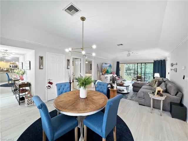 1518 Oyster Catcher Pt 1518-c, Naples, Florida 34105