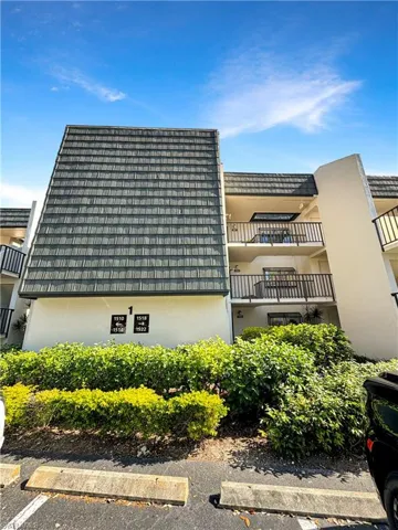 1518 Oyster Catcher Pt 1518-c, Naples, Florida 34105