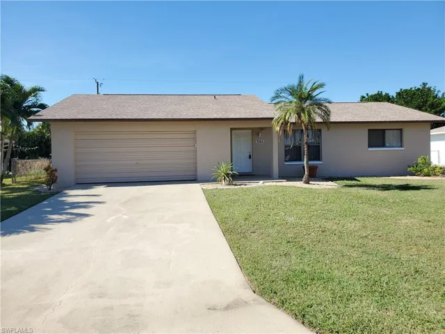 Welcome Home!
