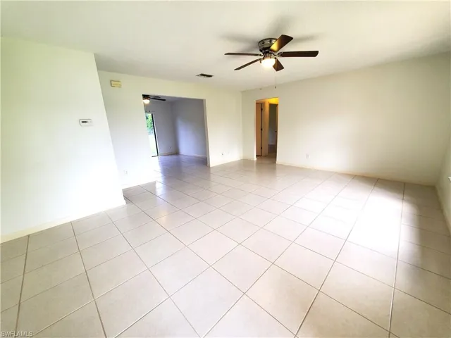 View Walking in Front Door
