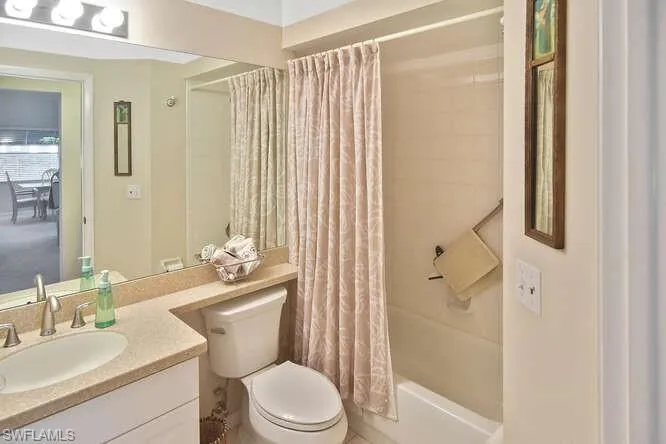 2301 Mcgregor Park Cir, Fort Myers, Florida 33908