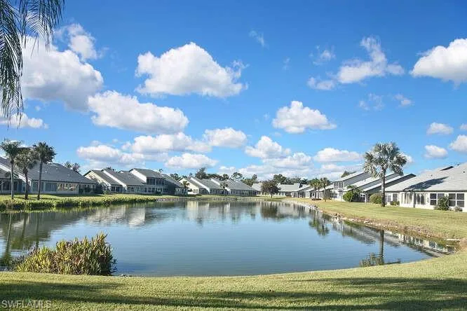 2301 Mcgregor Park Cir, Fort Myers, Florida 33908
