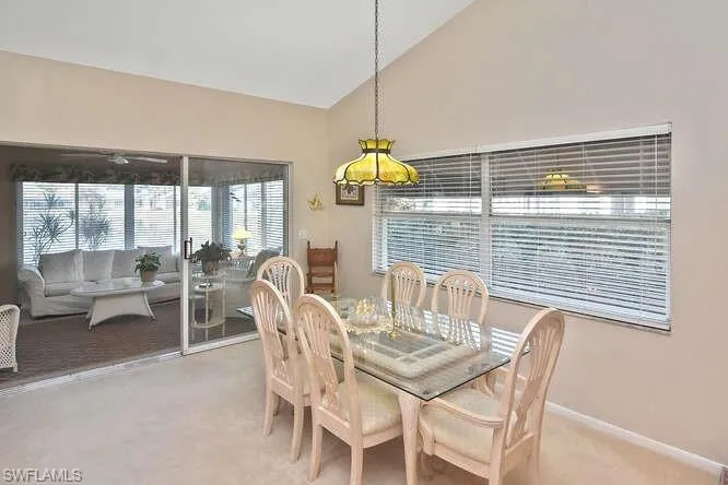 2301 Mcgregor Park Cir, Fort Myers, Florida 33908