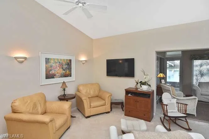 2301 Mcgregor Park Cir, Fort Myers, Florida 33908
