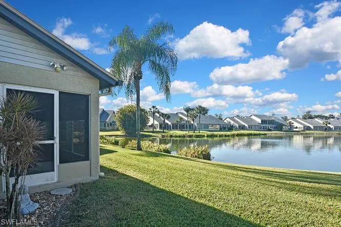 2301 Mcgregor Park Cir, Fort Myers, Florida 33908