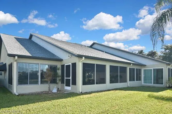 2301 Mcgregor Park Cir, Fort Myers, Florida 33908