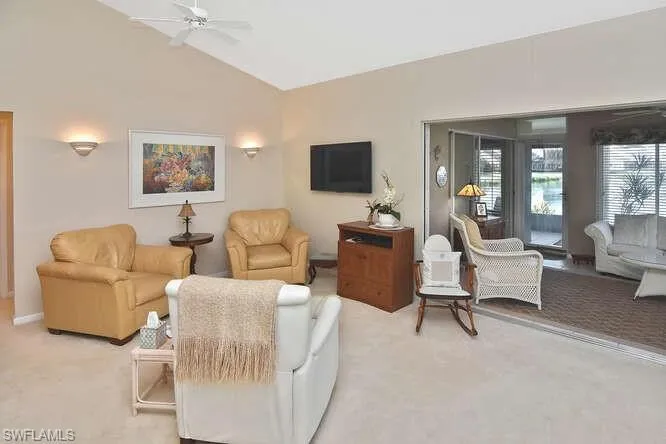 2301 Mcgregor Park Cir, Fort Myers, Florida 33908