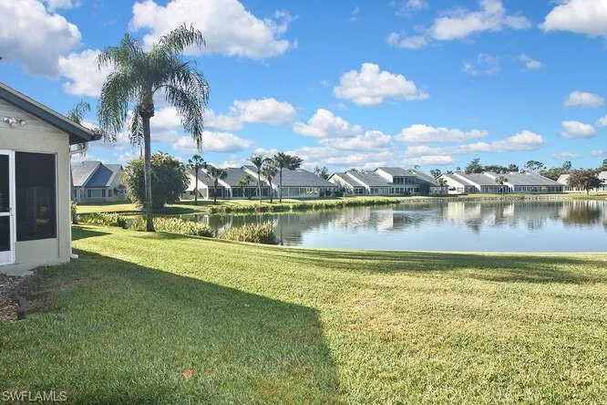 2301 Mcgregor Park Cir, Fort Myers, Florida 33908