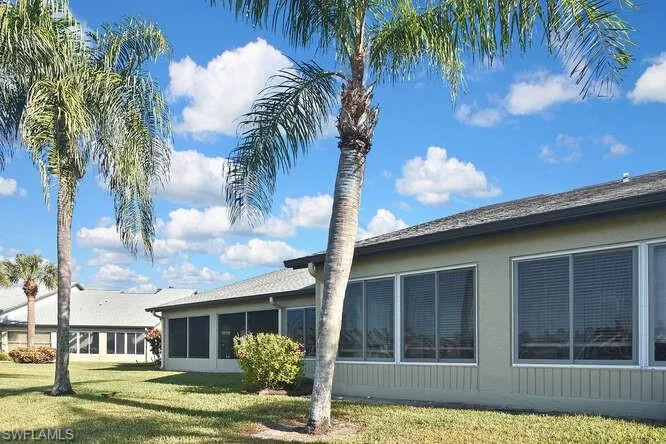 2301 Mcgregor Park Cir, Fort Myers, Florida 33908