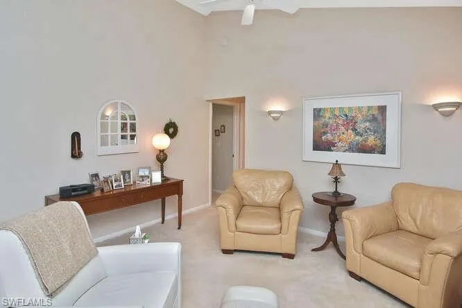 2301 Mcgregor Park Cir, Fort Myers, Florida 33908