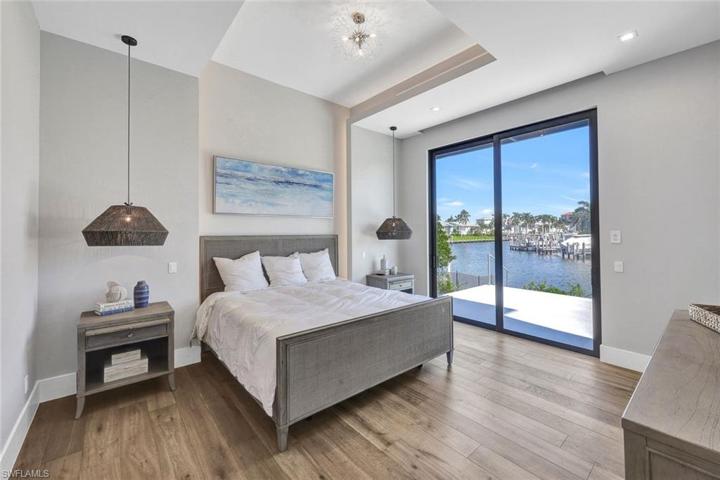 Primary Ensuite