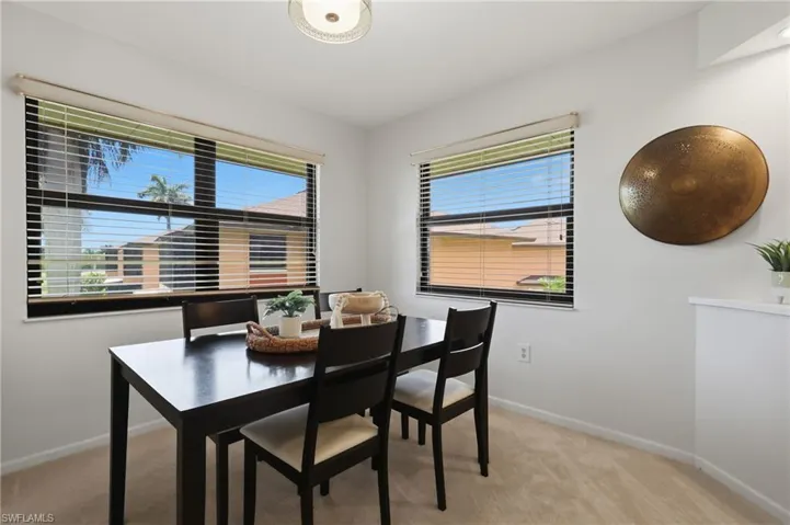 1526 Mainsail Dr 3, Naples, Florida 34114