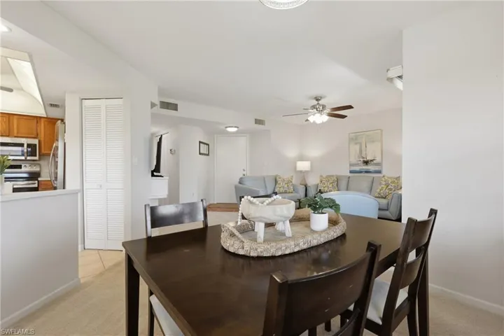 1526 Mainsail Dr 3, Naples, Florida 34114