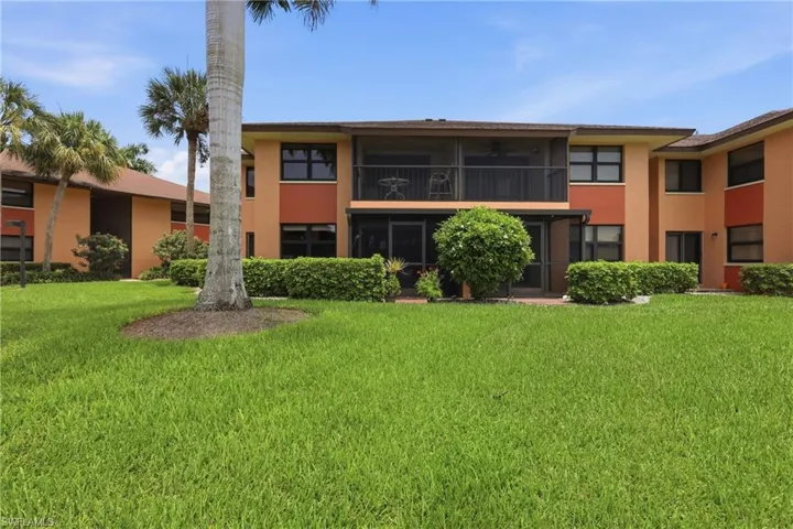 1526 Mainsail Dr 3, Naples, Florida 34114