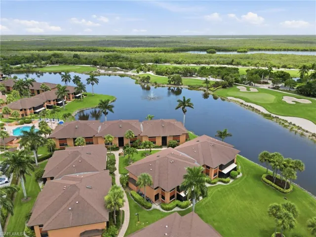 1526 Mainsail Dr 3, Naples, Florida 34114
