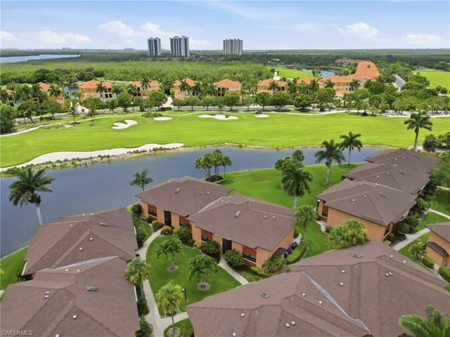 1526 Mainsail Dr 3, Naples, Florida 34114