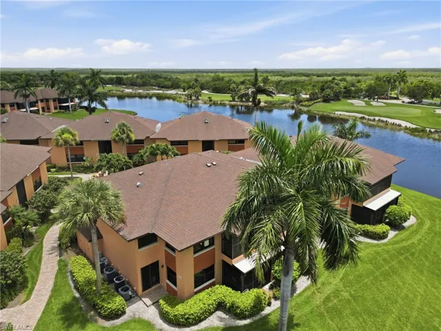 1526 Mainsail Dr 3, Naples, Florida 34114
